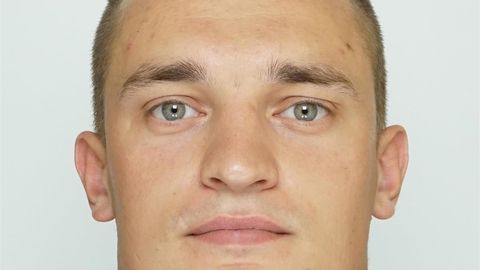 Kohtla-Järve arveteklaarimises tagaotsitav on kriminaalse minevikuga noor mees