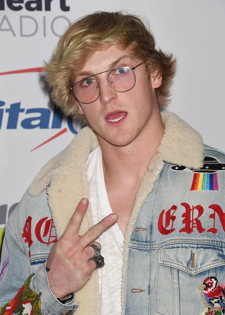 Logan Paul