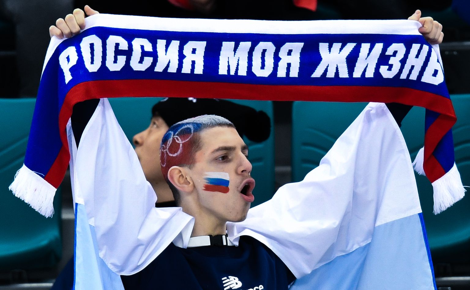 Dopingu-uudis kärpis venelaste indu end kannatajatena presenteerida.