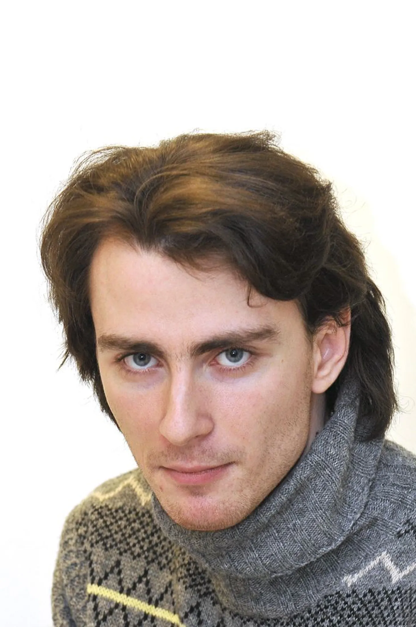 Mihhail Kolossok