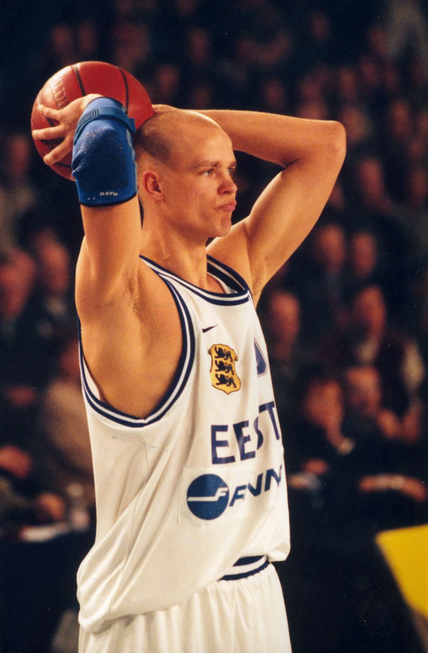 Andre Pärn.