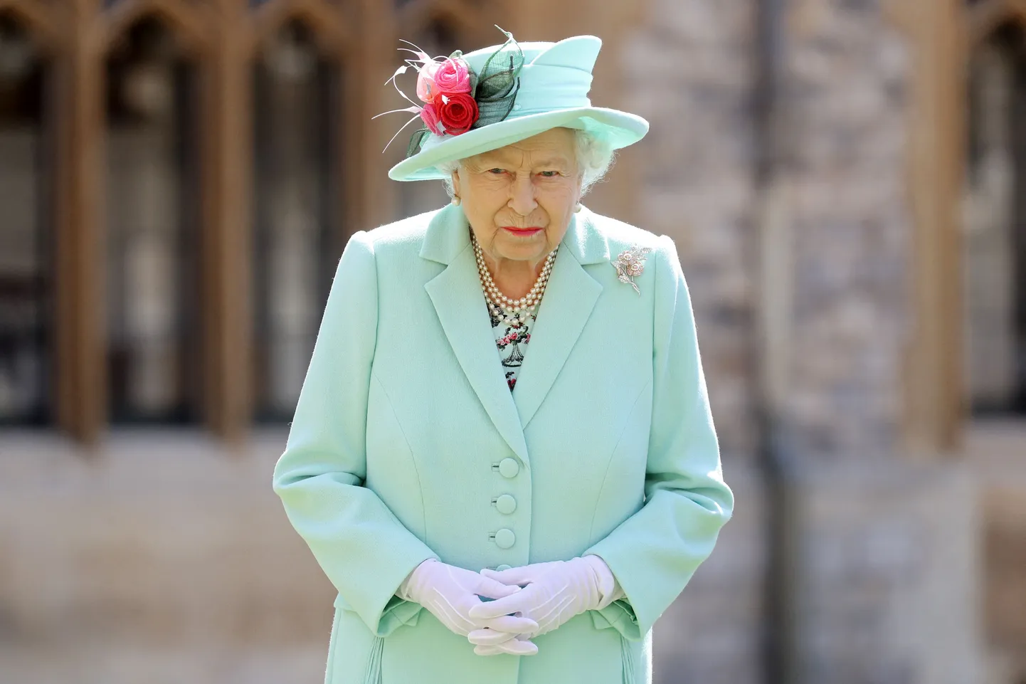 Kuninganna Elizabeth II.