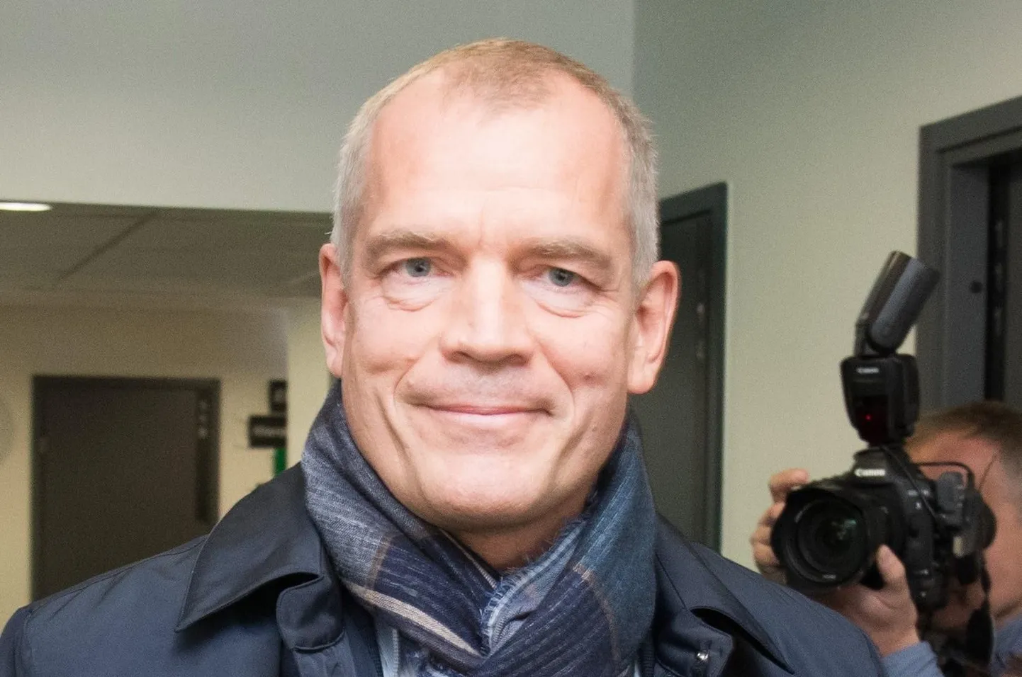 Sven Pertens FOTO: Liis Treimann
