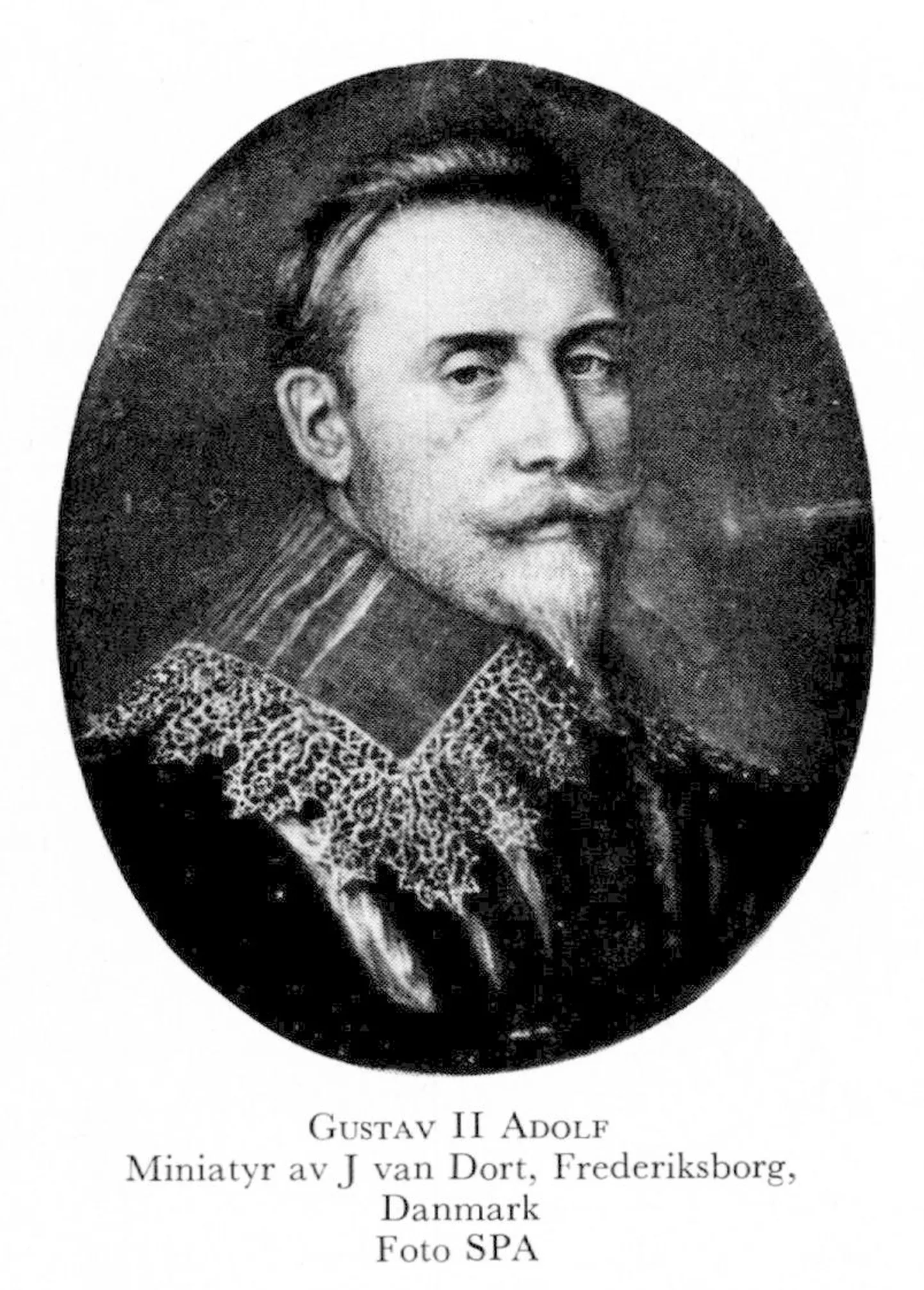 Gustav II Adolf