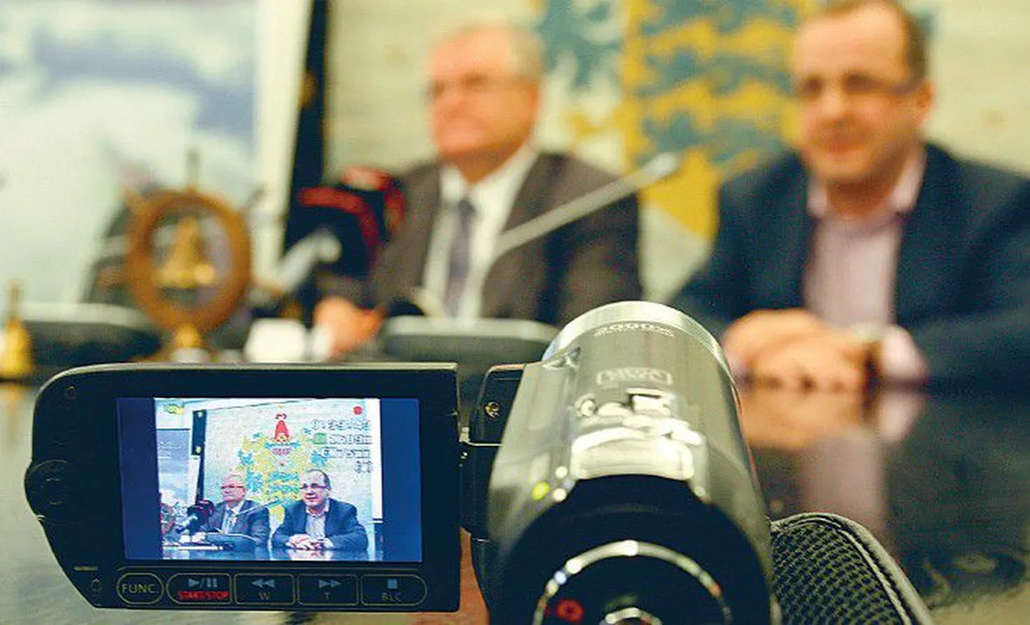 Riigikohtu otsusega jääb telekanalitele vabadus kujutada avalikus kohas filmitud isikuid nende nõusolekust hoolimata vaid suure avalikkuse huvi olemasolul, näiteks kui tegemist on prominentsete isikutega.
