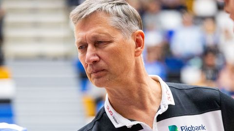 Ojamets finaalist: tahaks, et oleks võitlust ja intriigi