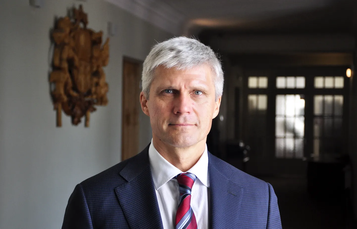 Александр Барташевич