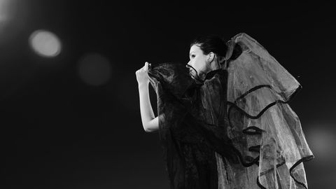 KRIMIARHIIV ⟩ Stilisti suhe lõppes mõrvaga, mis raputas ka Briti kuninglikku perekonda