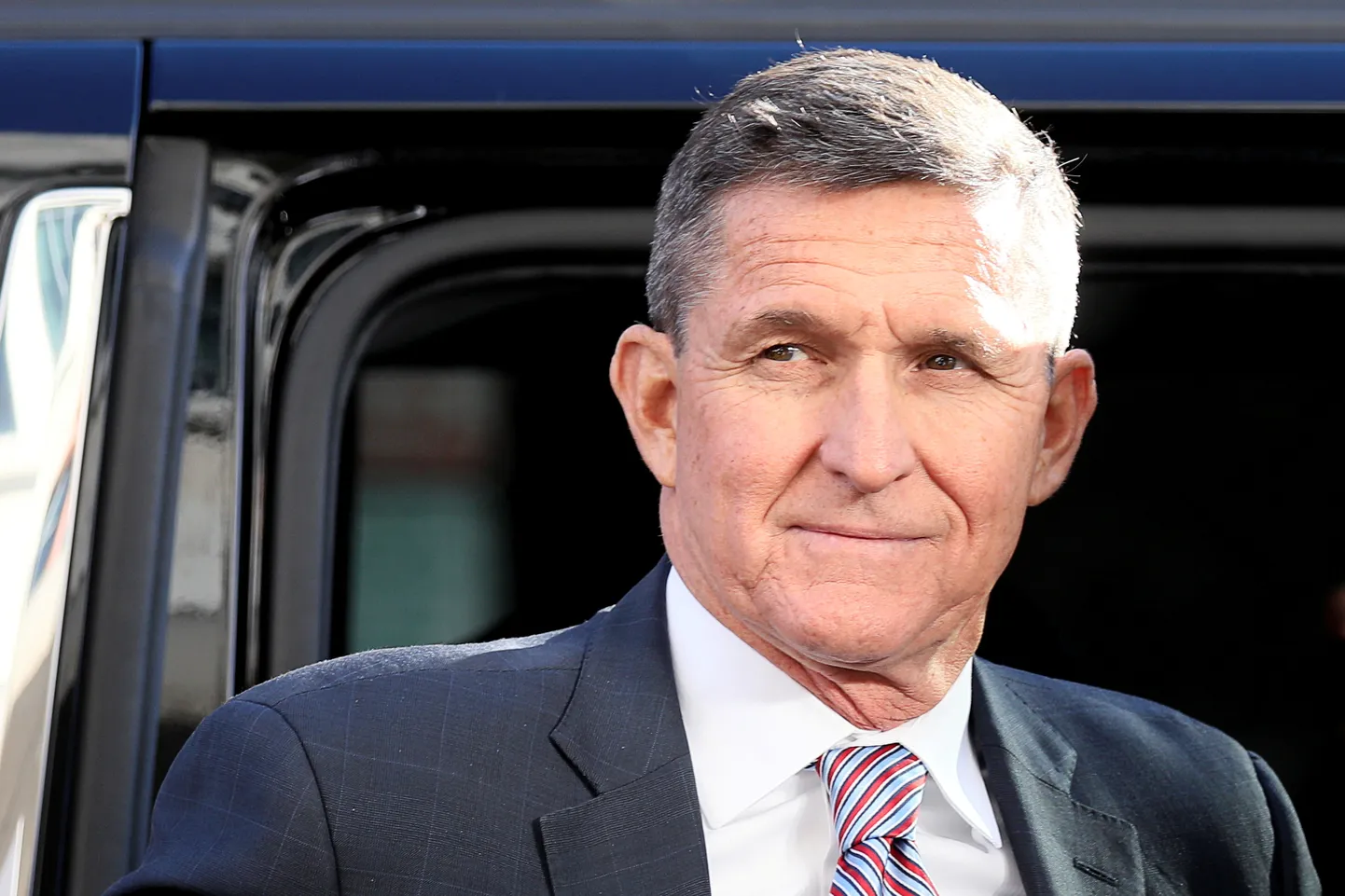 Michael Flynn