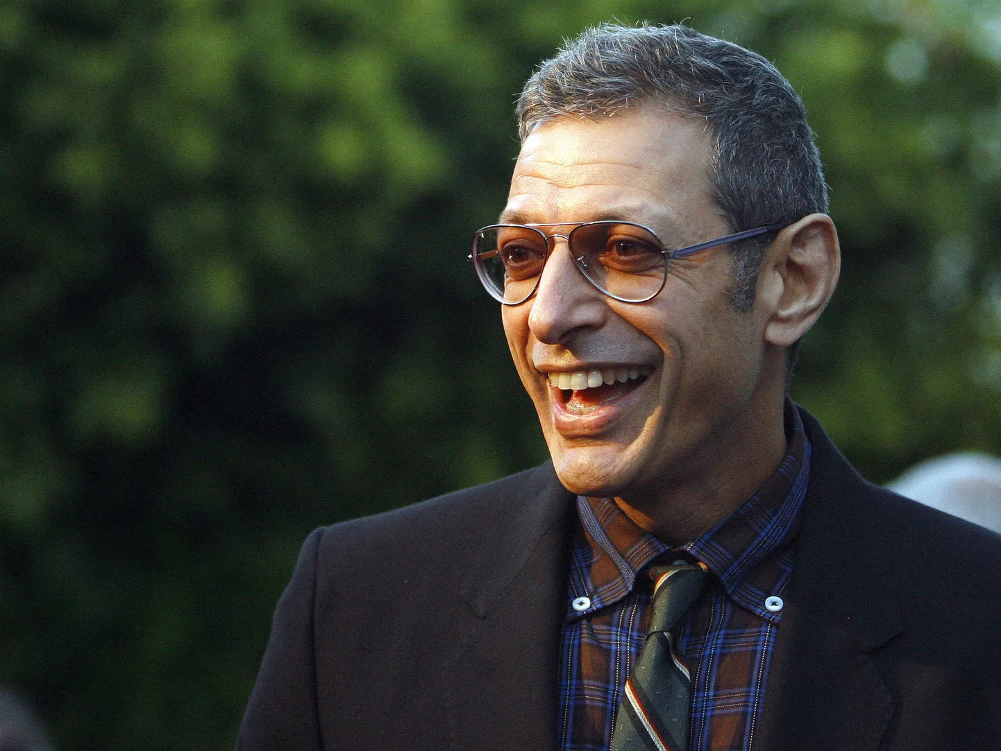 Jeff Goldblum
