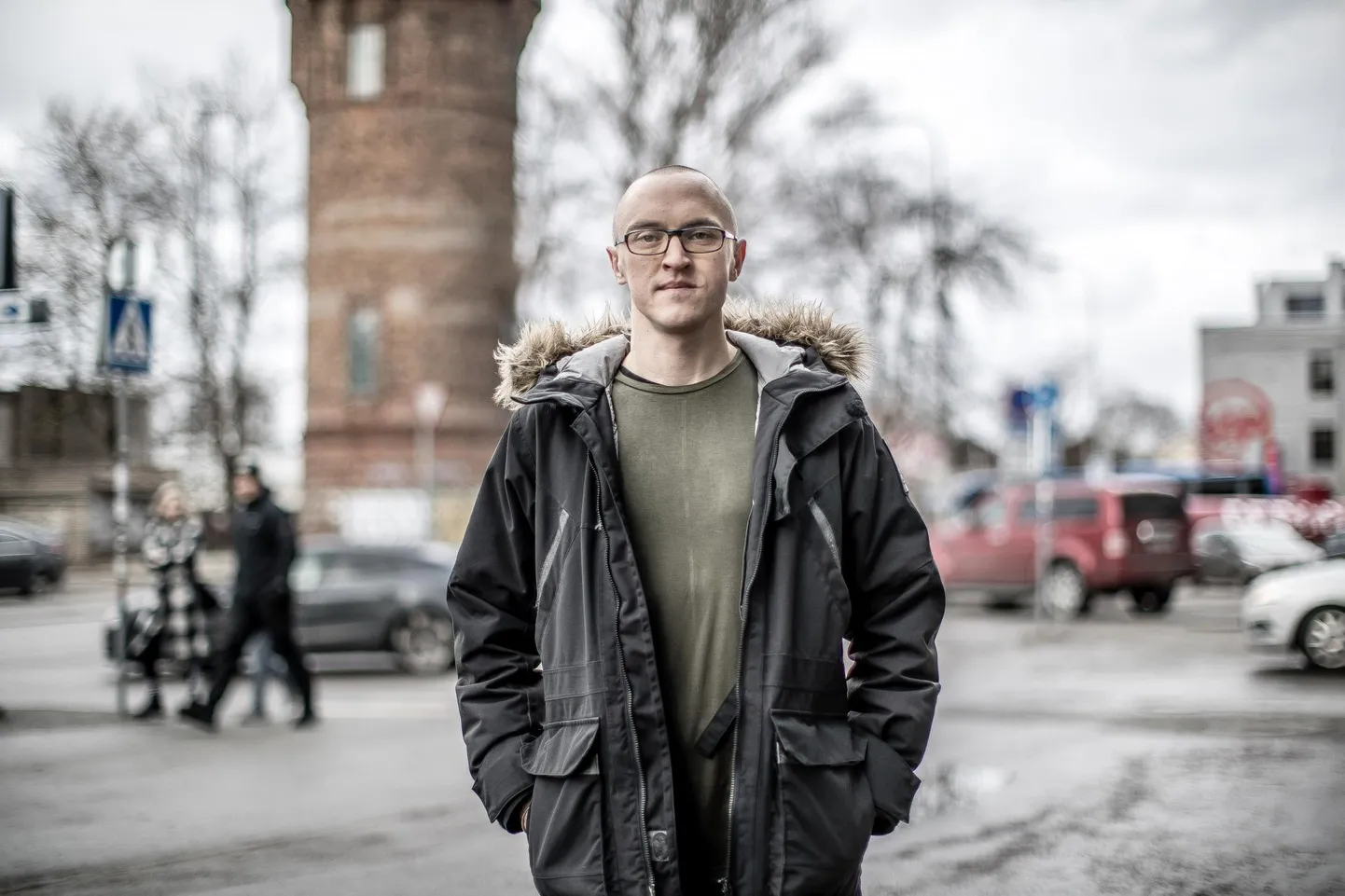 Martti Helde