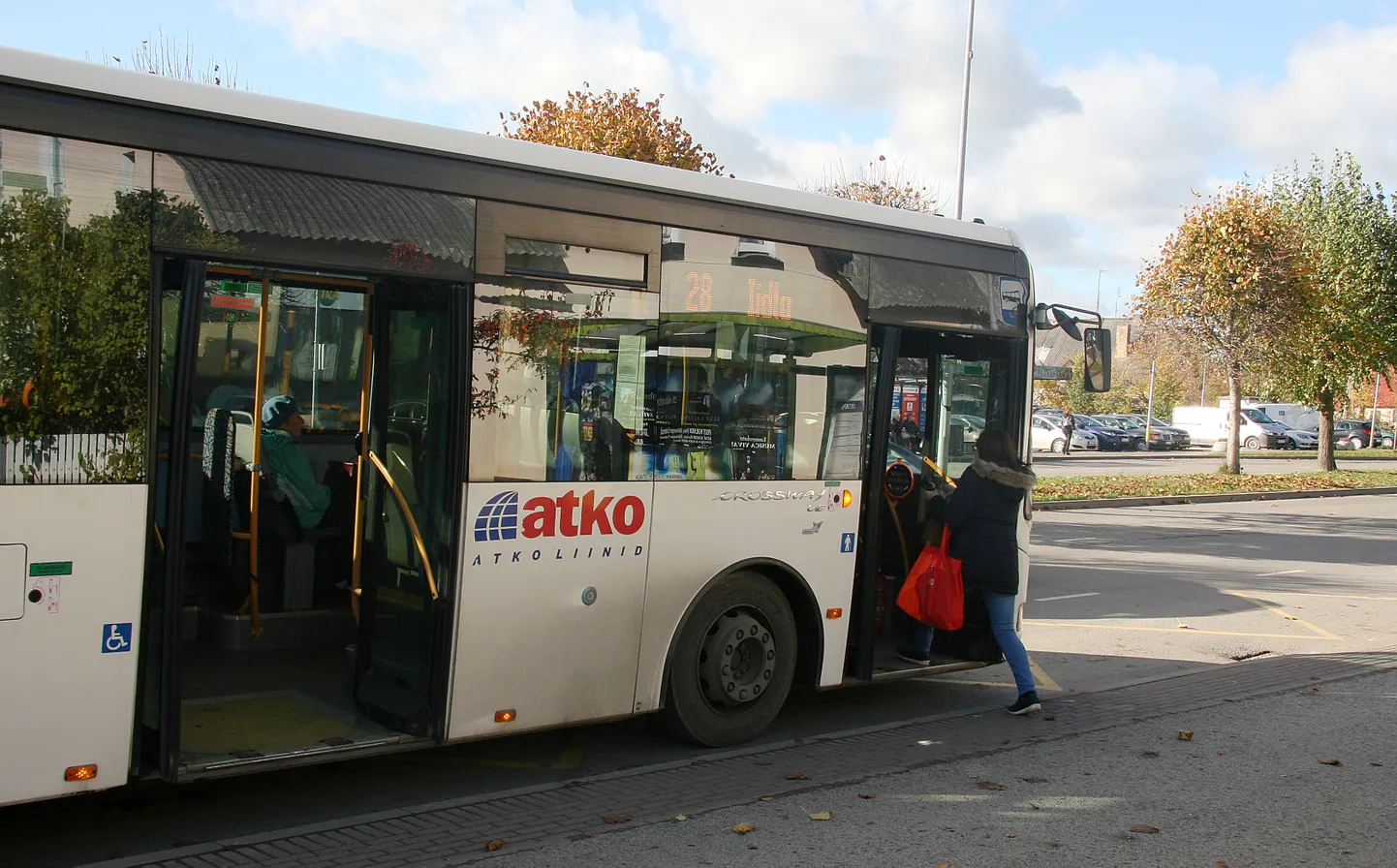 Artikli foto