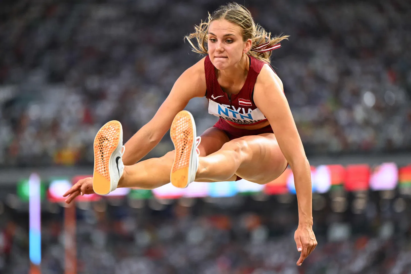 Rūta Kate Lasmane