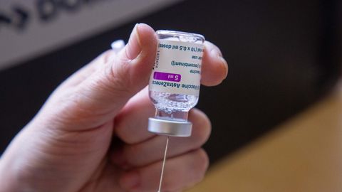 На новой неделе откроется еще более 10 000 новых номерков для вакцинации