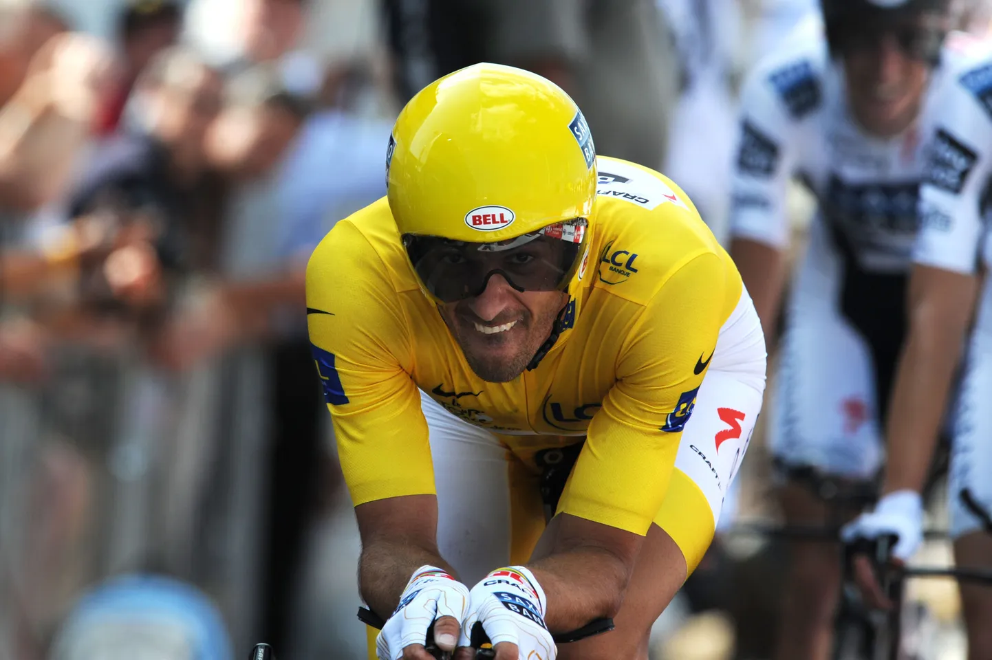 Fabian Cancellara