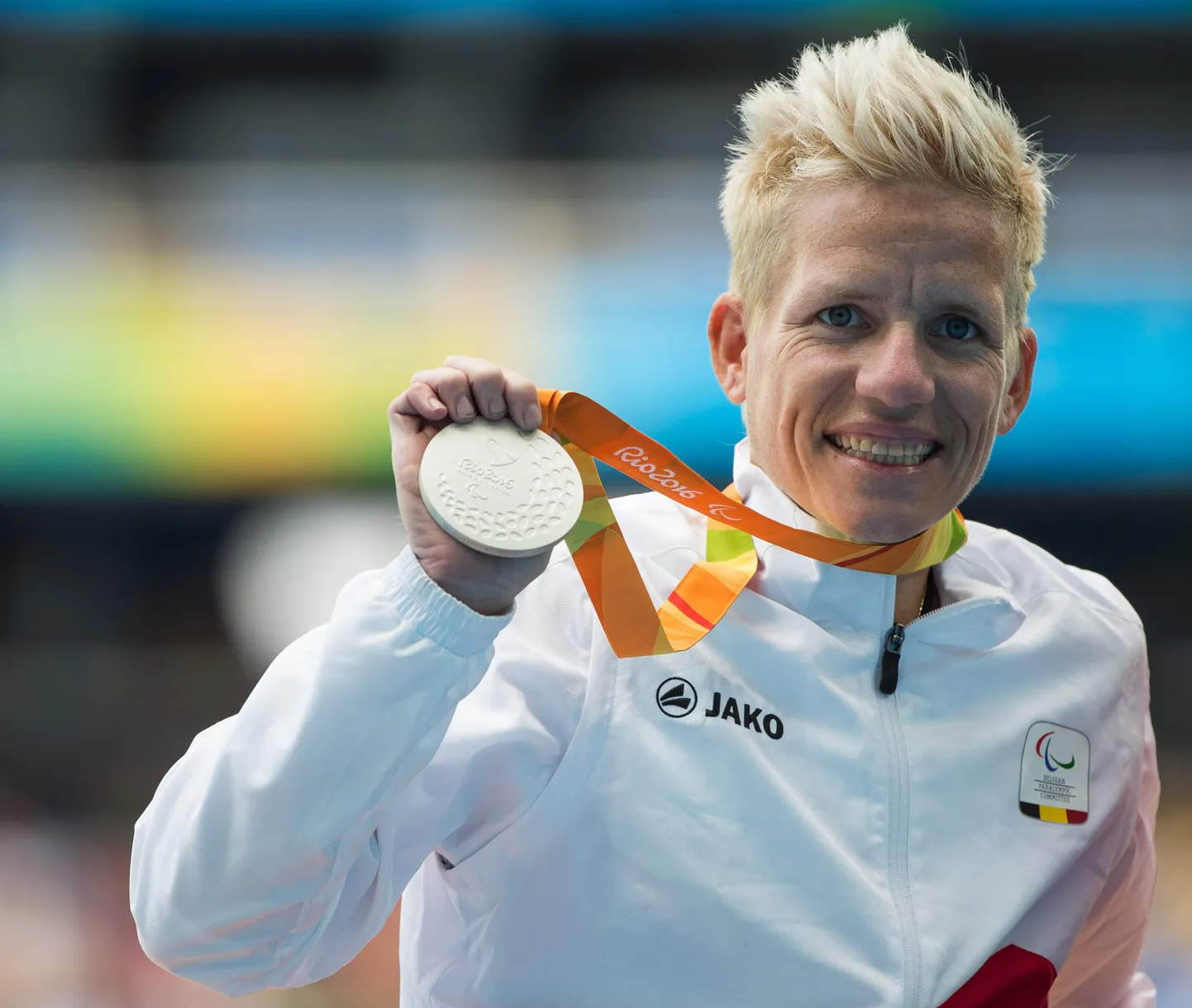 Marieke Vervoort