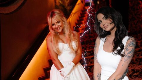 Mallukas kaebas Brigitte Susanne Hundi kohtusse: tahan kohtule näidata, mis sorti inimesega tegu on