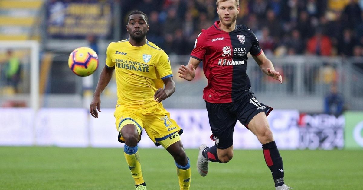 Ragnar Klavan on operatsioonist taastunud ja taas platsil