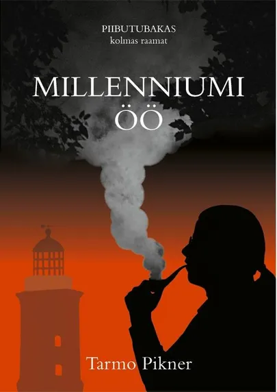 Tarmo Pikner, «Millenniumi öö».