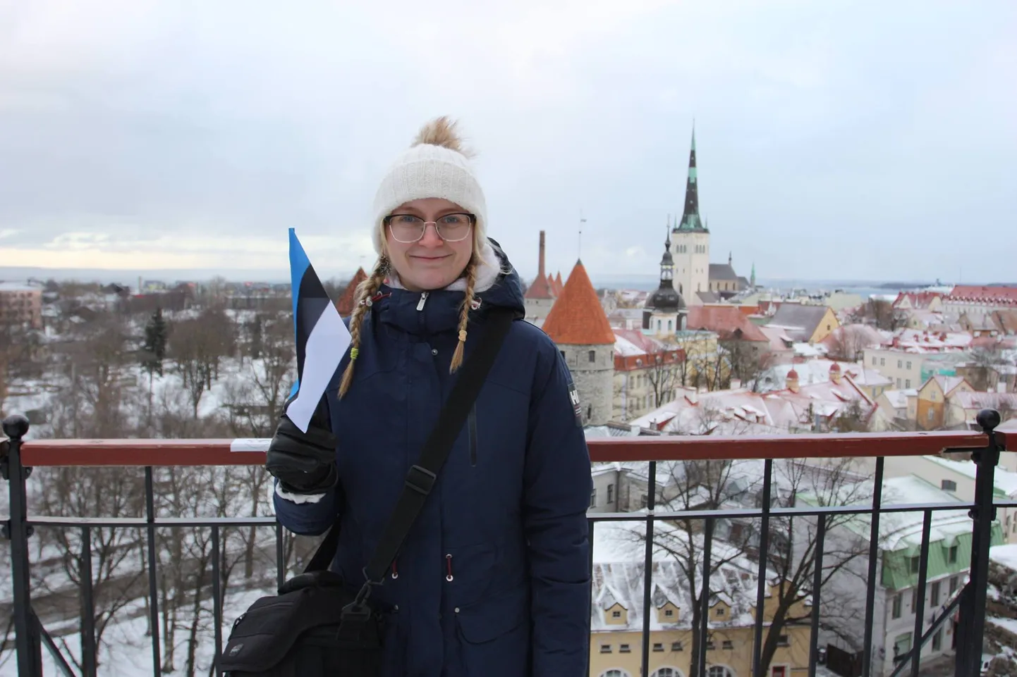 Kätlin Kuldmaa