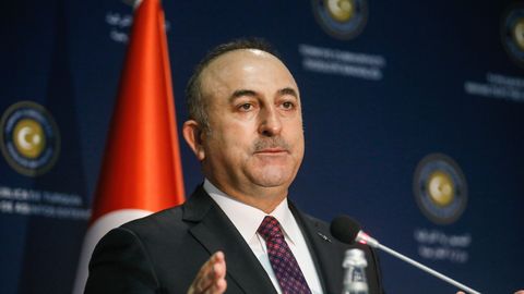 Турция и Россия планируют пригласить США на переговоры по Сирии
