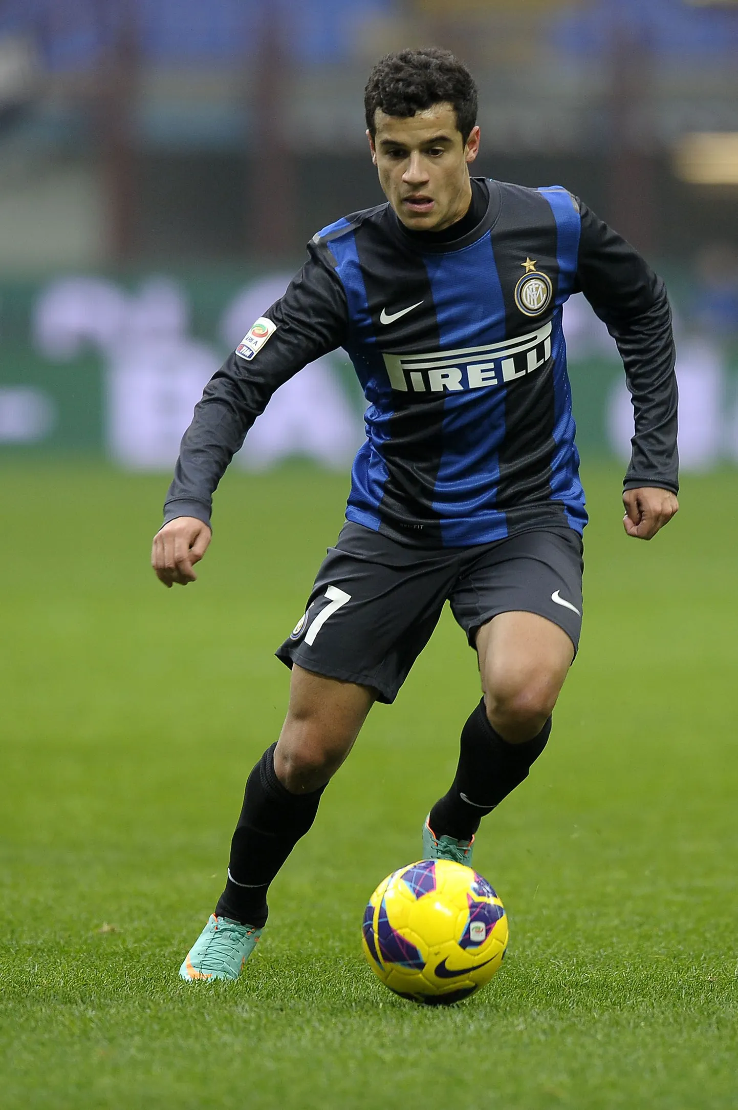Coutinho