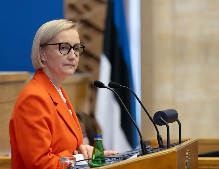 Haridus- ja teadusministri Kristina Kallase arvates pole torukoolid ehk 1.–12. klassiga koolid tänapäeva sobiv mudel, kui just pole tegu erisuunalise kooliga.