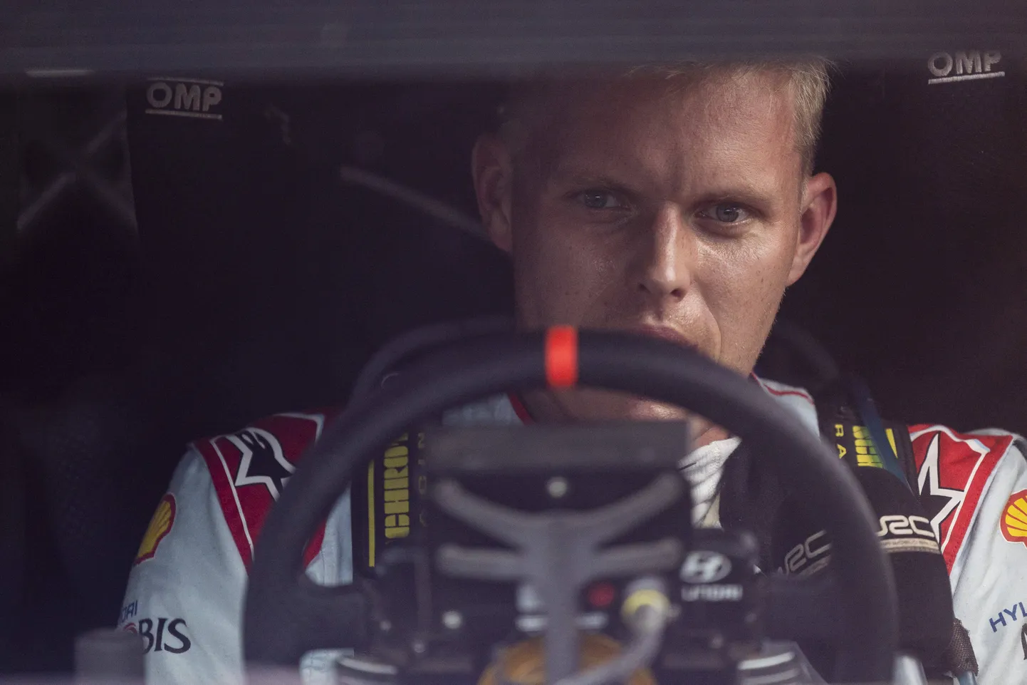 Ott Tänak