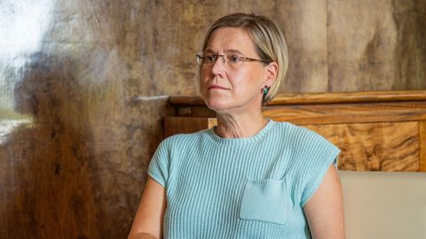 Õiguskantsler näeb tervise andmebaaside ühendamisel ohtu eraelu puutumatusele
