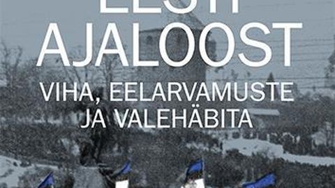 Vikerkaar loeb. Eesti ajalugu populaarses võtmes