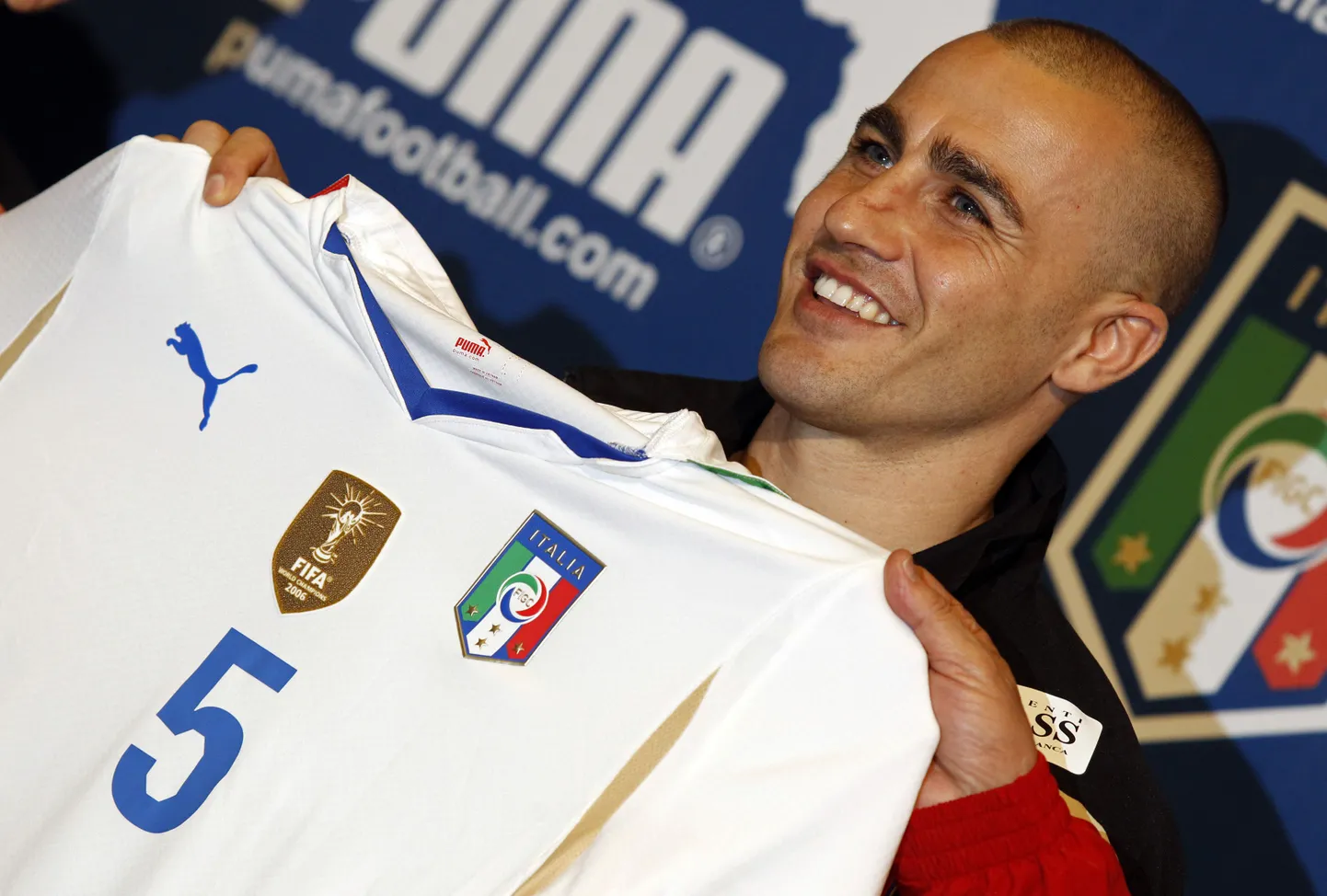 abio Cannavaro