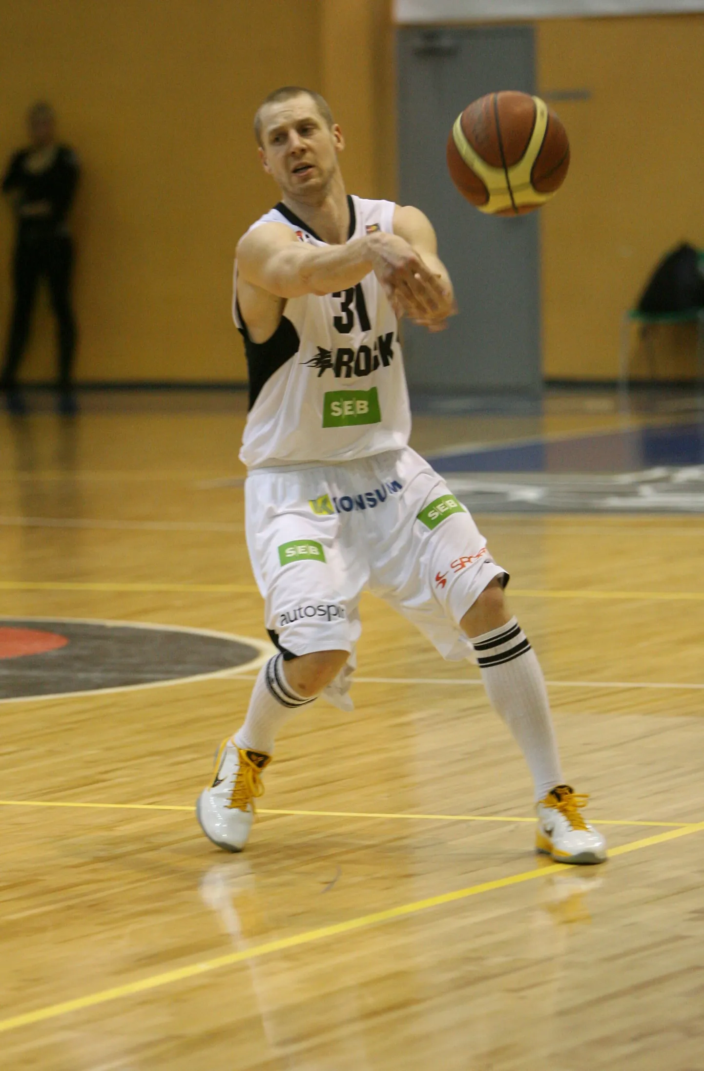 Silver Leppik.