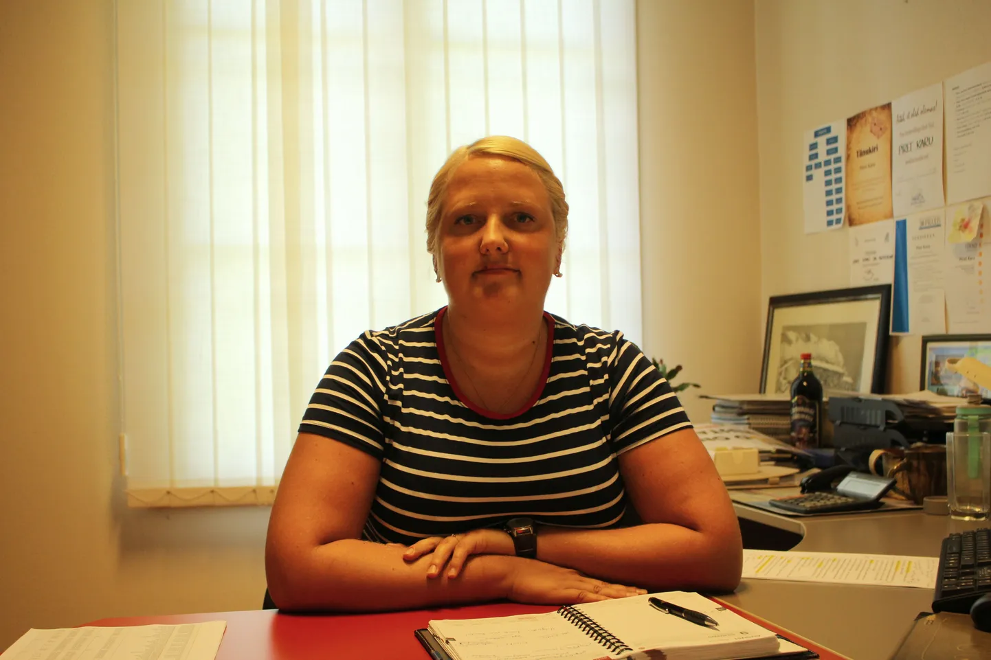 Piret Karu