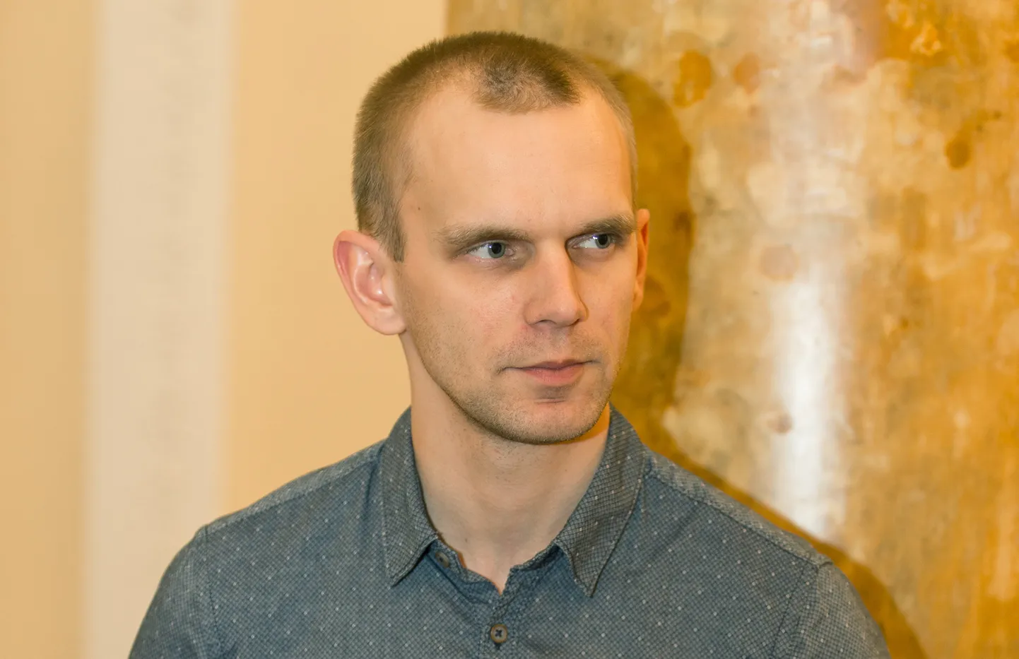 Вейкко Тихван.