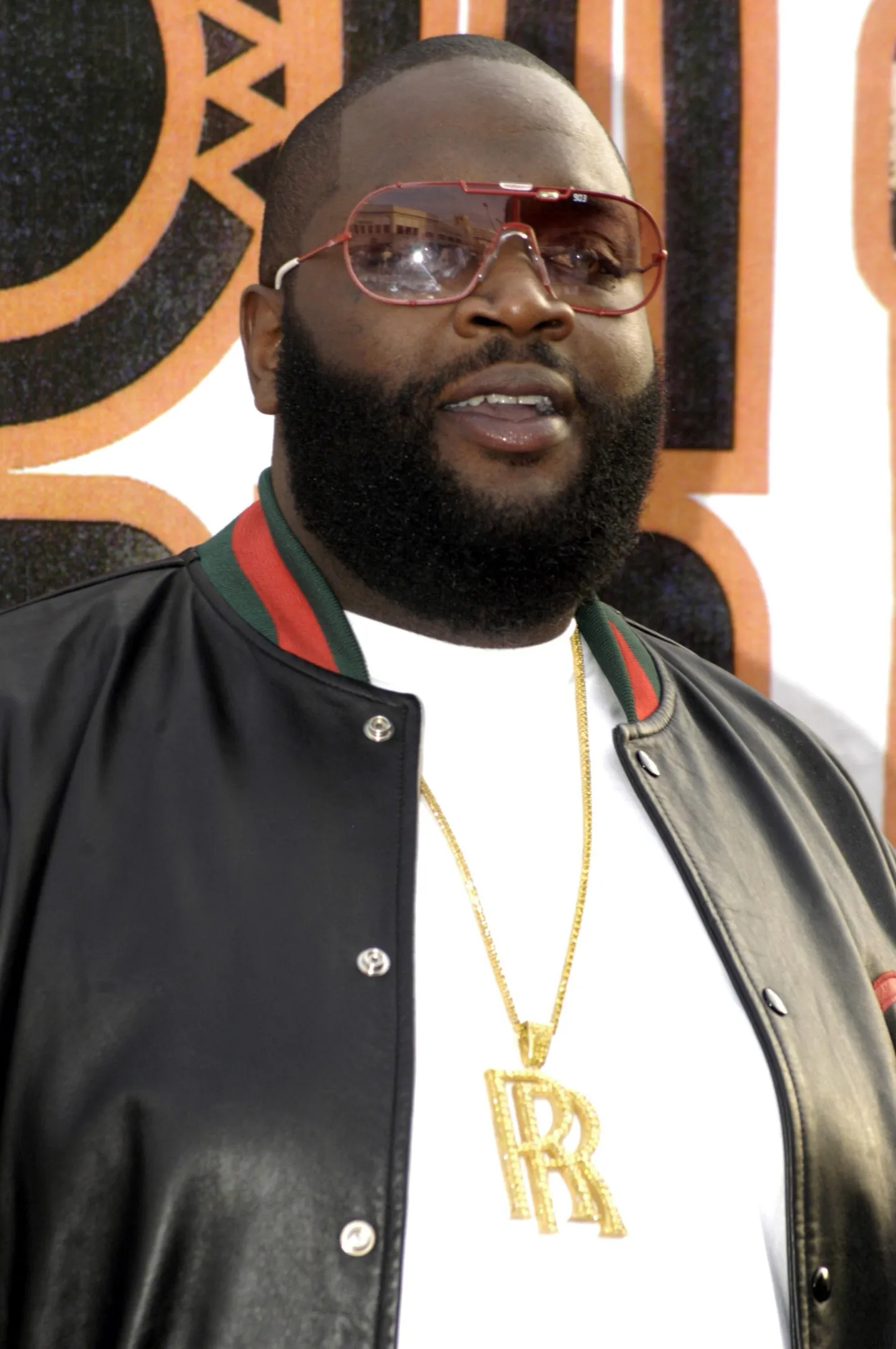 Rick Ross