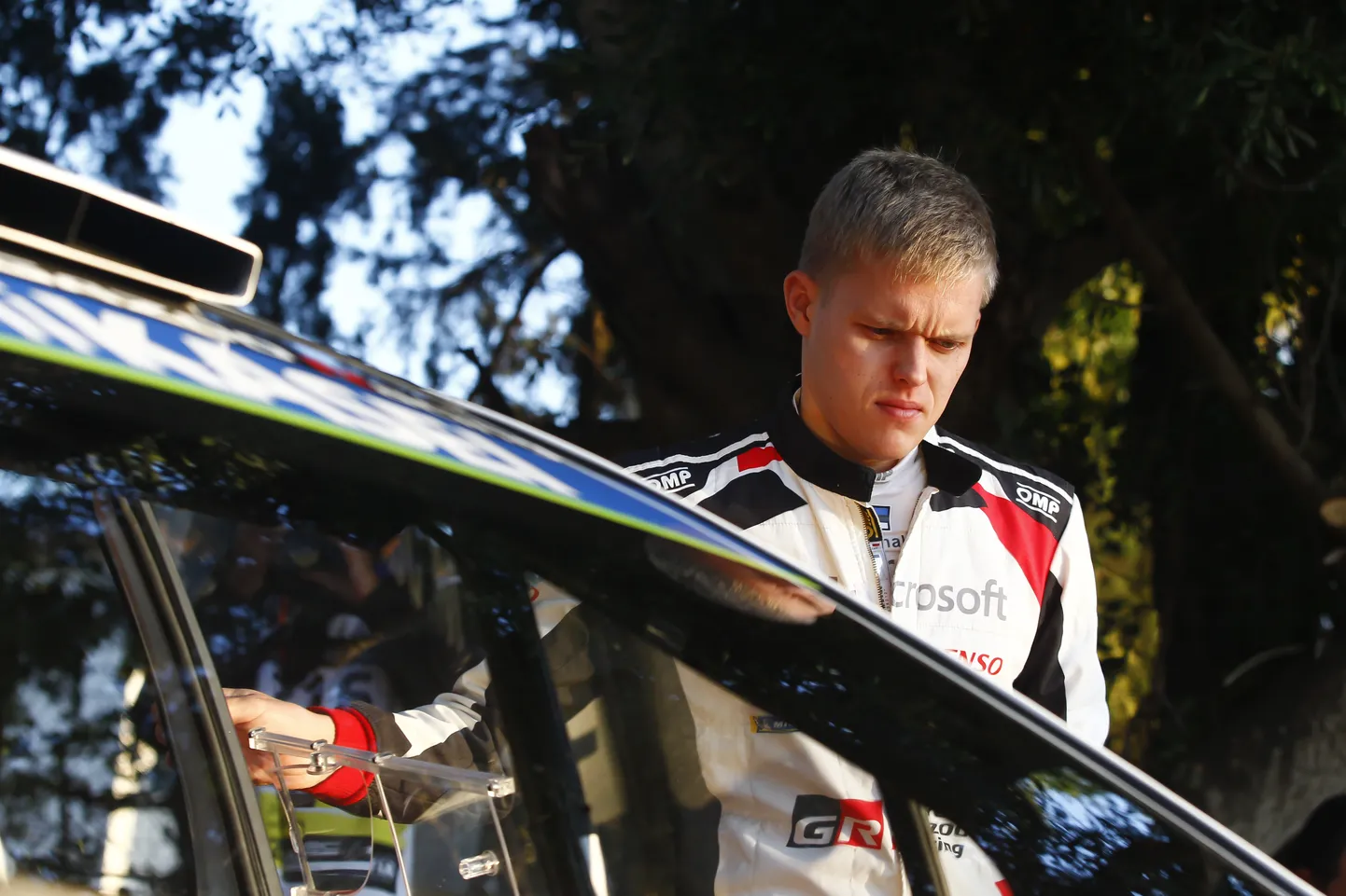 Ott Tänak