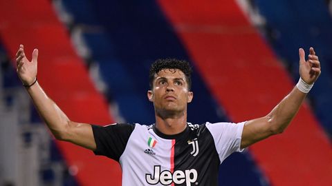 Messi ja Ronaldo ühes klubis? Juventus tahab staarist vabaneda ning pakub teda Barcelonale