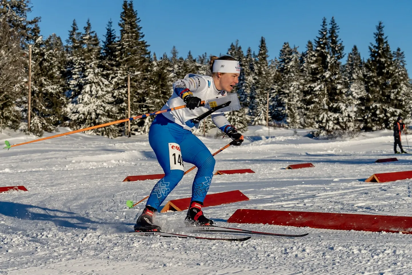 Daisy Kudre-Schnyder