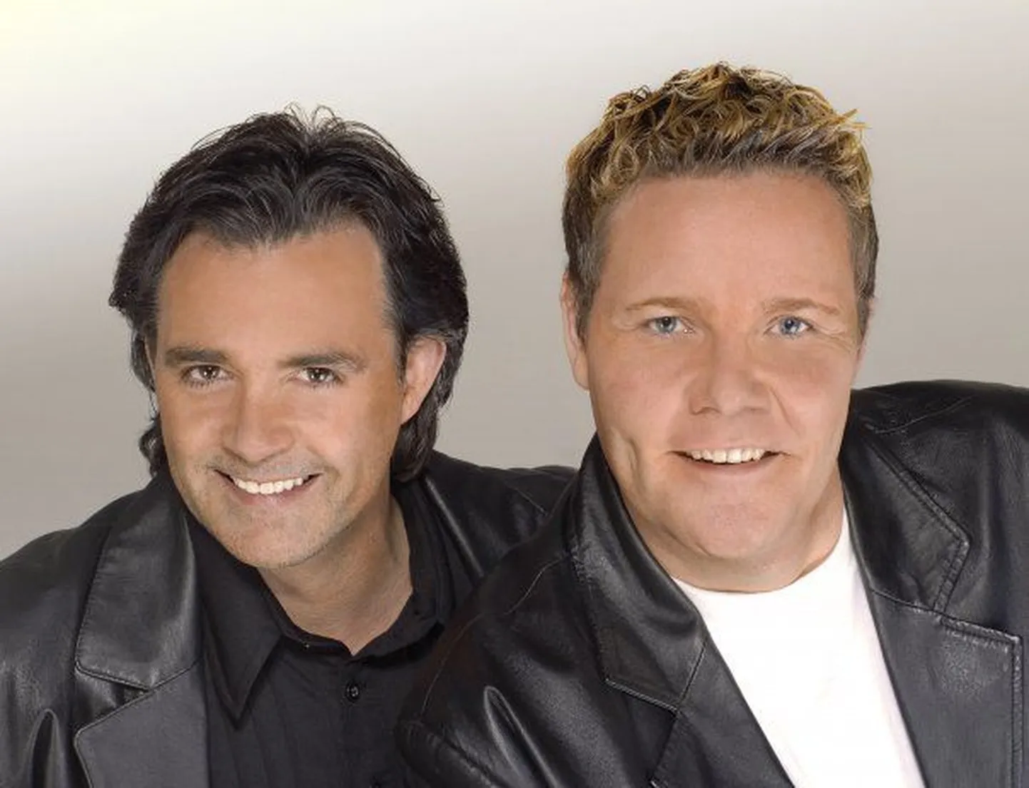 Modern Talking Reloaded esineb laupäeval Pärnu Vallikäärus.