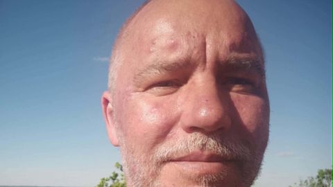 AITA LEIDA ⟩ Tartus otsitakse 54-aastast meest: ta lahkus laupäeval oma kodust ega tulnud enam tagasi