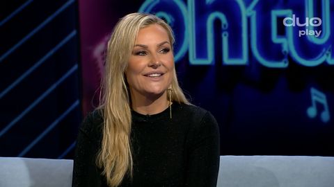 «STAAR TAHAB PISSILE!» ⟩ Synne Valtri meenutas olukorda, kus heatahtlik naine talle suurt piinlikkust põhjustas