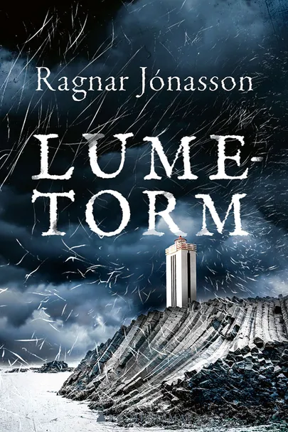 Ragnar Jonasson, «Lumetorm».