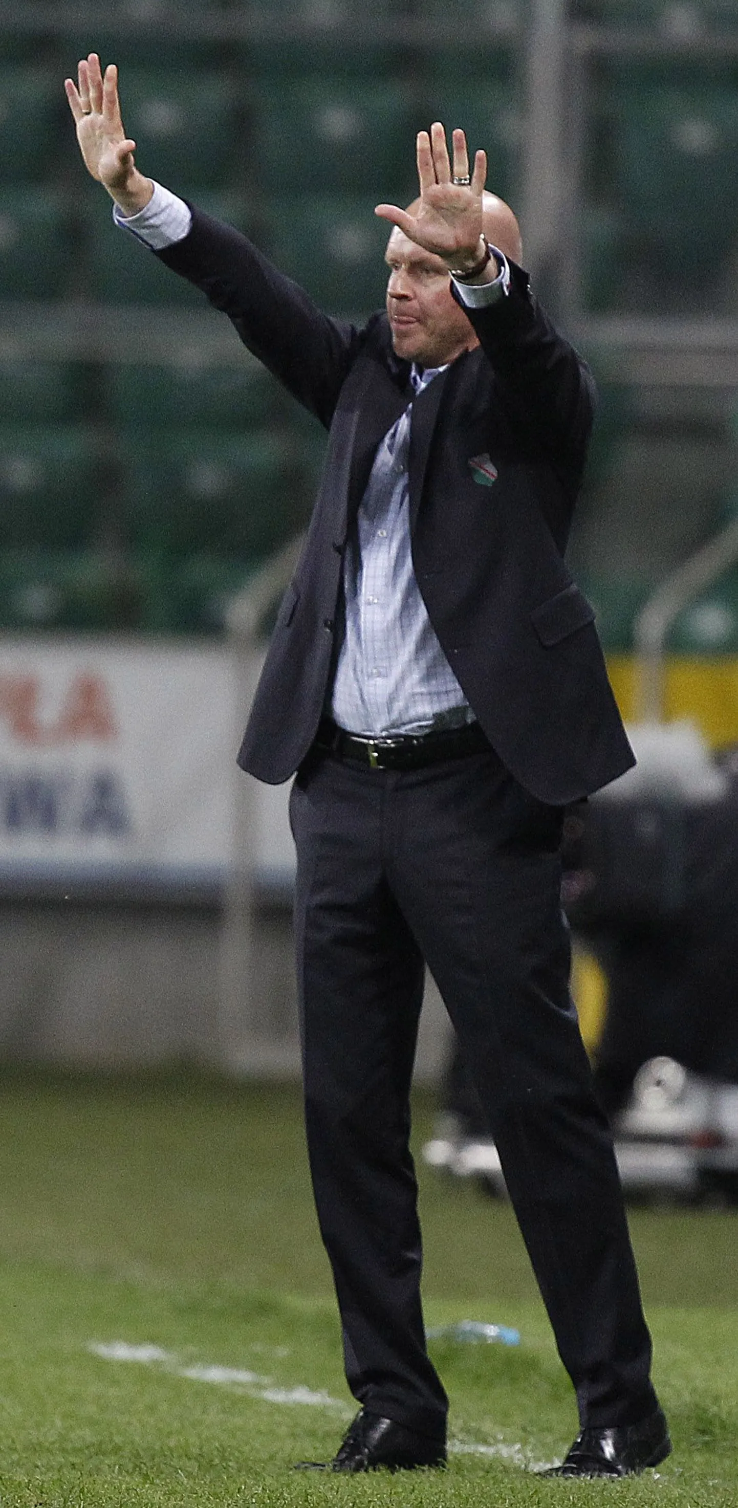 Henning Berg.