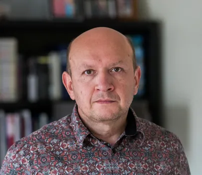 Kalev Stoicescu.