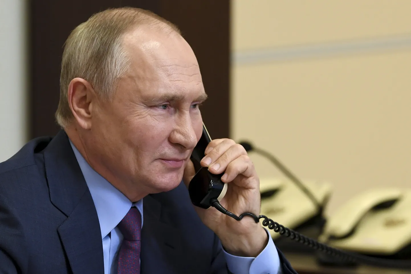 Владимир Путин.