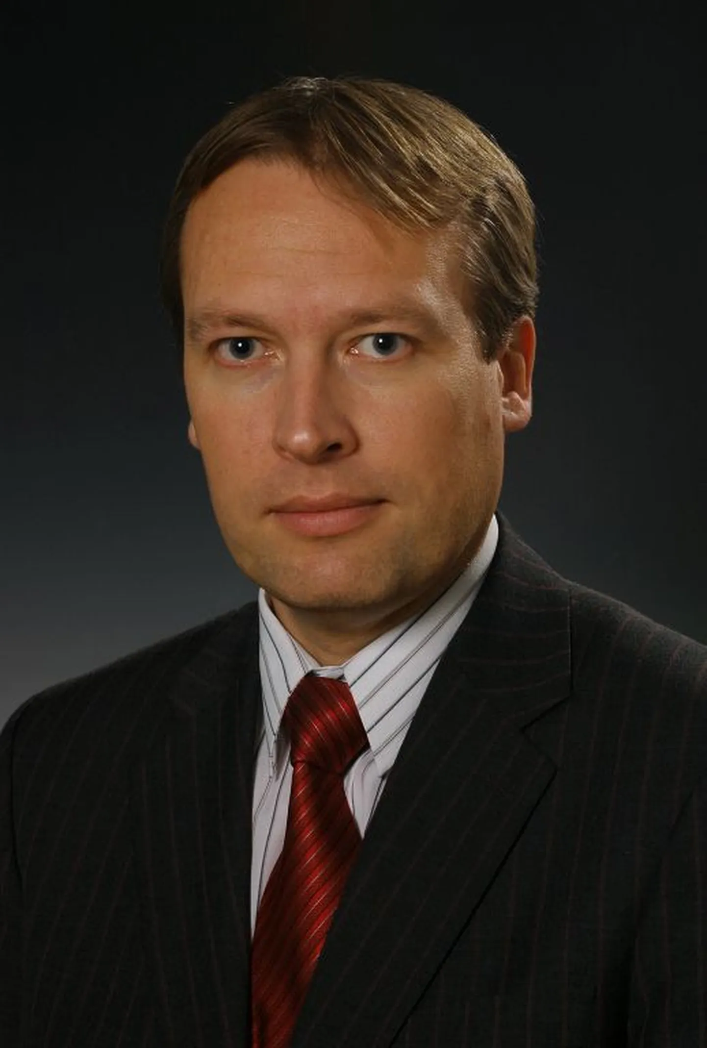 Toomas Kasemaa