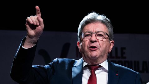 Prantsusmaa presidendikandidaat tahab riigivõla kustutada