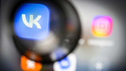 Vene võime ärritab rakenduste Max ja VKontakte välja viskamine Apple’i süsteemist