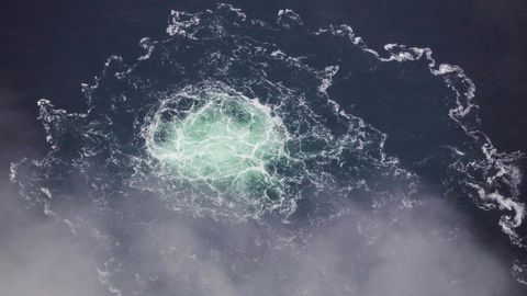 Взрыв «Северных потоков»: в Италии  задержан подозреваемый украинец