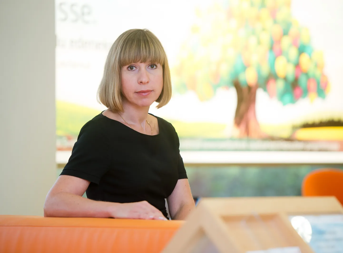 Ulla Ilisson